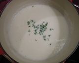 新鮮青々♪パセリの保存法作り方6写真