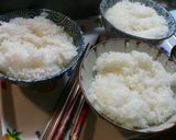 フライパンで親子丼作り方7写真