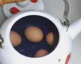 失敗なし！ゆで卵を上手に作る方法♪作り方1写真