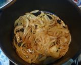 【 洋食屋さん風シーフードカレー。】作り方3写真