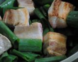 豚の角煮★圧力鍋で大量調理作り方3写真