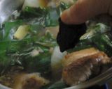 豚の角煮★圧力鍋で大量調理作り方4写真