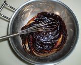 牡蠣の甘味噌春巻き作り方2写真