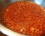 簡単！リーズナブル★いくらの醤油漬け作り方4写真