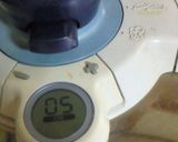 豚の角煮★圧力鍋で大量調理作り方5写真