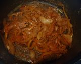 【 洋食屋さん風シーフードカレー。】作り方7写真