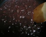 ゆであずき缶をつぶあんに!しちゃいました作り方2写真