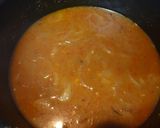 【 洋食屋さん風シーフードカレー。】作り方8写真