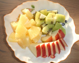 ちょっと豪華な♪♪おせちの栗きんとん作り方4写真
