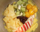 ちょっと豪華な♪♪おせちの栗きんとん作り方5写真