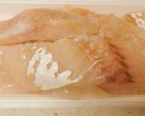 カリふわ♪タラのムニエル作り方1写真