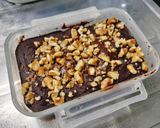 🍫超低糖質ガトーショコラ🍰作り方3写真