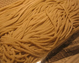 手打ち蕎麦【せいろ】（全行程写真付き）作り方47写真