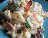【ポテトサラダ】を美味しく作ろうぜぃ♪作り方11写真