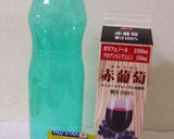 自家製簡単赤ワイン作り方2写真