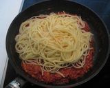 蛸のトマトソース作り方5写真
