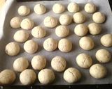 スノーボール作り方6写真