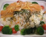 ごちそうちらし寿司でおもてなし♪作り方6写真