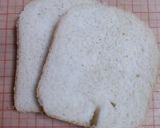おから入り食パン（HBで）作り方3写真