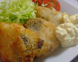 白身魚のフライ〜鱈バージョン作り方6写真