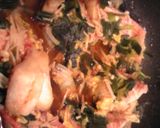 赤魚★★★煮つけ風作り方4写真