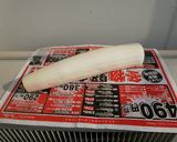ほしるん流☆大根の甘酢漬け♪ゆず風味作り方1写真