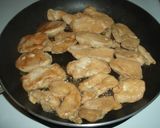 鶏肉のチーズ焼き作り方2写真