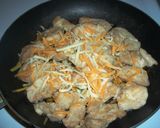 鶏肉のチーズ焼き作り方3写真
