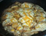 鶏肉のチーズ焼き作り方4写真
