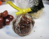 お弁当に連れてって～お味噌汁も★作り方2写真
