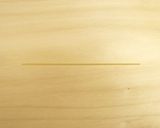 キャラ弁~焼きパスタの作り方作り方1写真