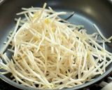 ツナとチンゲン菜の中華炒め作り方5写真