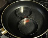 ホットケーキで今川焼き~♪♪作り方2写真