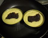 ホットケーキで今川焼き~♪♪作り方4写真