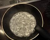 レンチンで完成！レトロ風カラメルプリン作り方5写真
