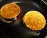 ホットケーキで今川焼き~♪♪作り方5写真