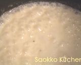 簡単クリームパスタ！シチューの素と牛乳で作り方5写真