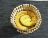 オーブンで絶品♡伊達巻玉子（工程写真付）作り方12写真