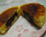 ホットケーキで今川焼き~♪♪作り方6写真
