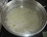 食べるSOUP☆~肉団子と大根のスープ~作り方2写真