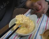 超濃厚!!激ウマ☆ピンク豆乳鍋作り方6写真