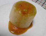 レンジで簡単ゆずみそ(✿ฺ◕ฺ‿ฺ◡ฺ)作り方3写真