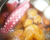 ☆我が家のあっさりおでん☆作り方15写真