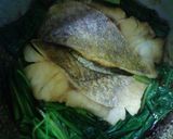 分量簡単！たらの煮付け作り方4写真