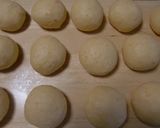 もっちりヘルシー☆にんじんパン作り方2写真