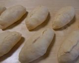 もっちりヘルシー☆にんじんパン作り方3写真