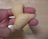 もっちりヘルシー☆にんじんパン作り方5写真