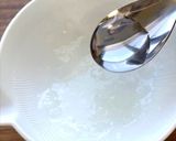 【離乳食】おかゆ（米から）作り方7写真