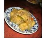 もっちもち♡揚げ出し高野豆腐♡作り方8写真