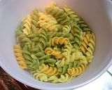 白菜と冬瓜の大人グラタン♪作り方7写真